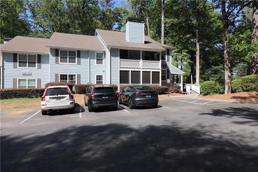 3900 Riverlook Parkway SE 209 #209, Marietta, GA 30067