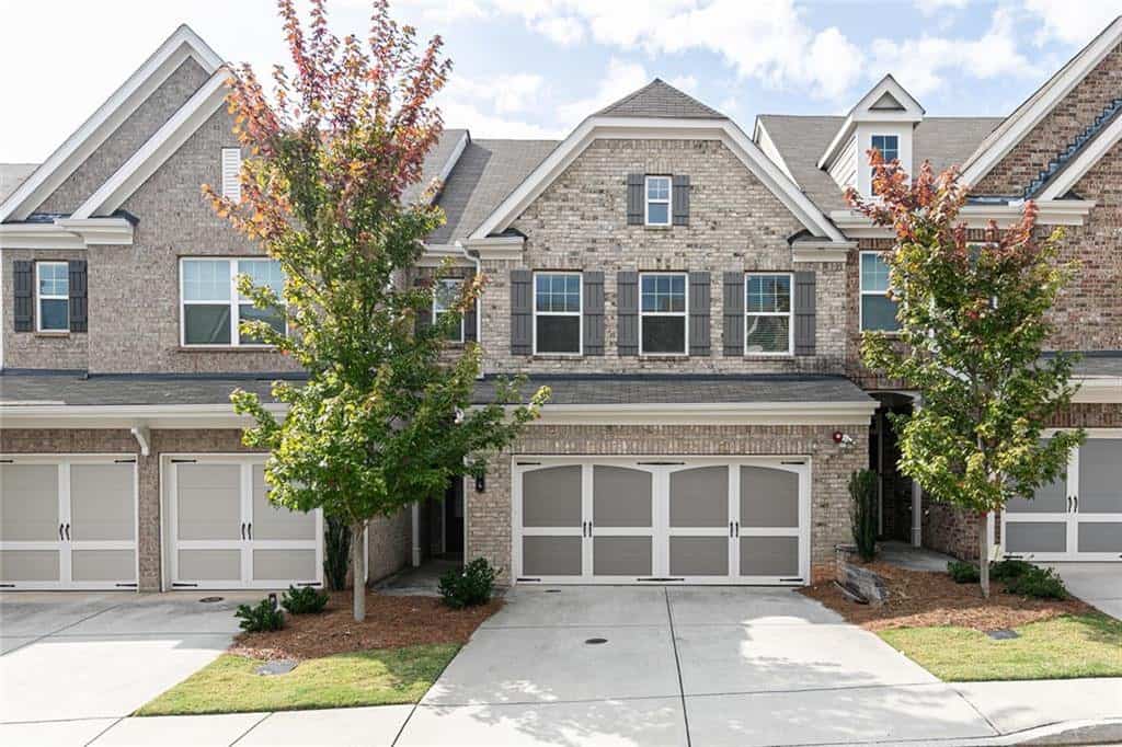 584 Bright Street SW, Marietta, GA 30064