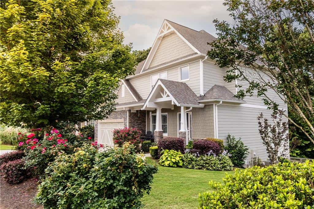 544 Pine Way, Dallas, GA 30157