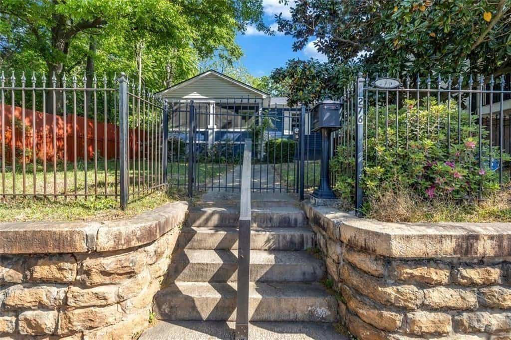 276 Logan Street SE, Atlanta, GA 30312