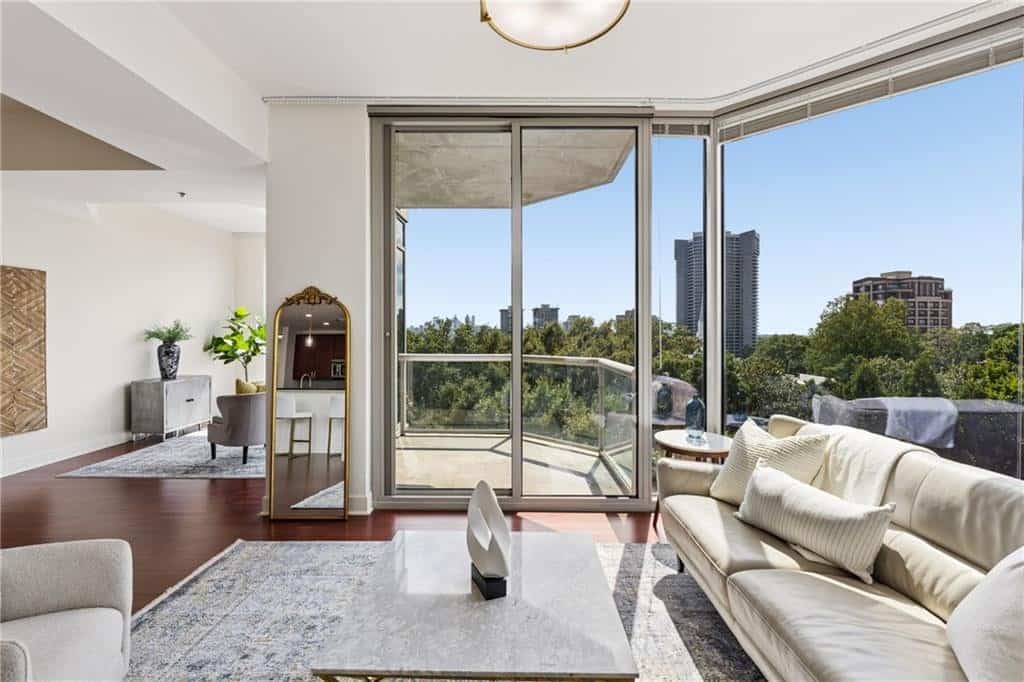 2795 Peachtree Road NE 602 #602, Atlanta, GA 30305
