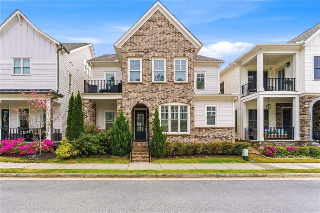 1962 Westside Boulevard, Atlanta, GA 30318