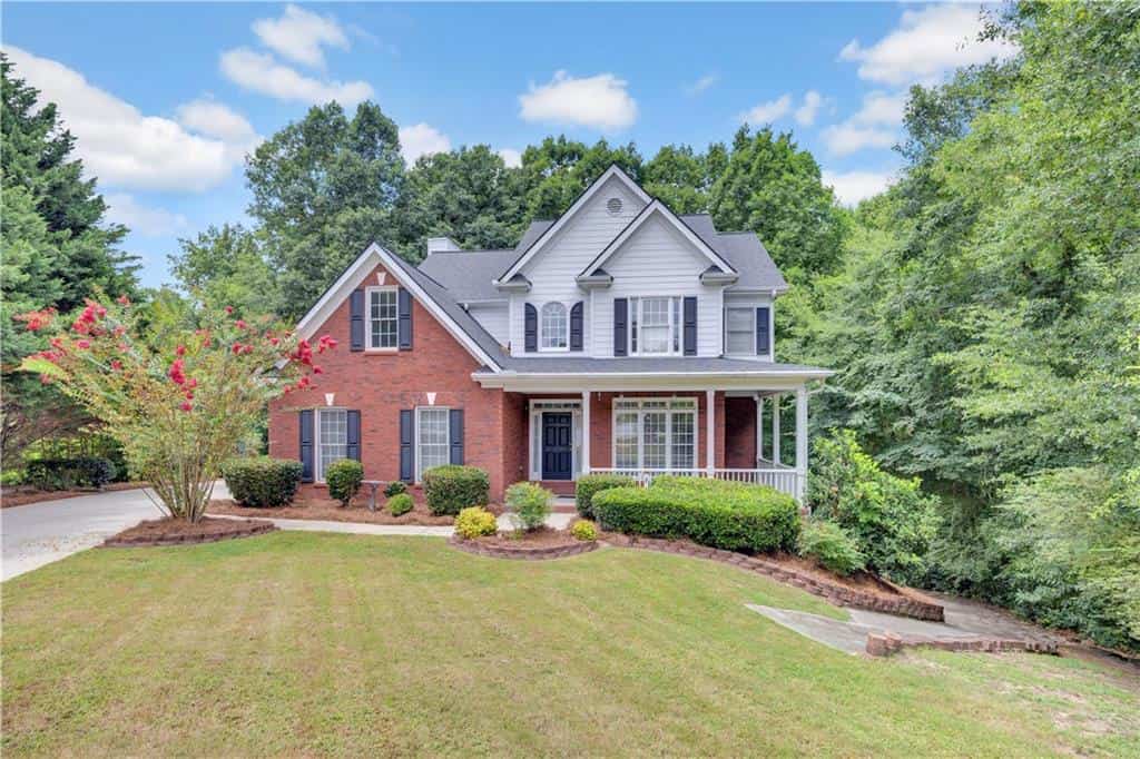 1812 Cotton Lane, Loganville, GA 30052