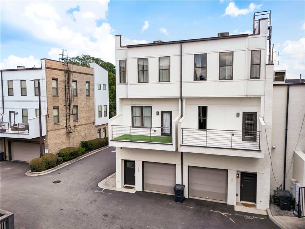 2030 Main Street NW 207 #207, Atlanta, GA 30318