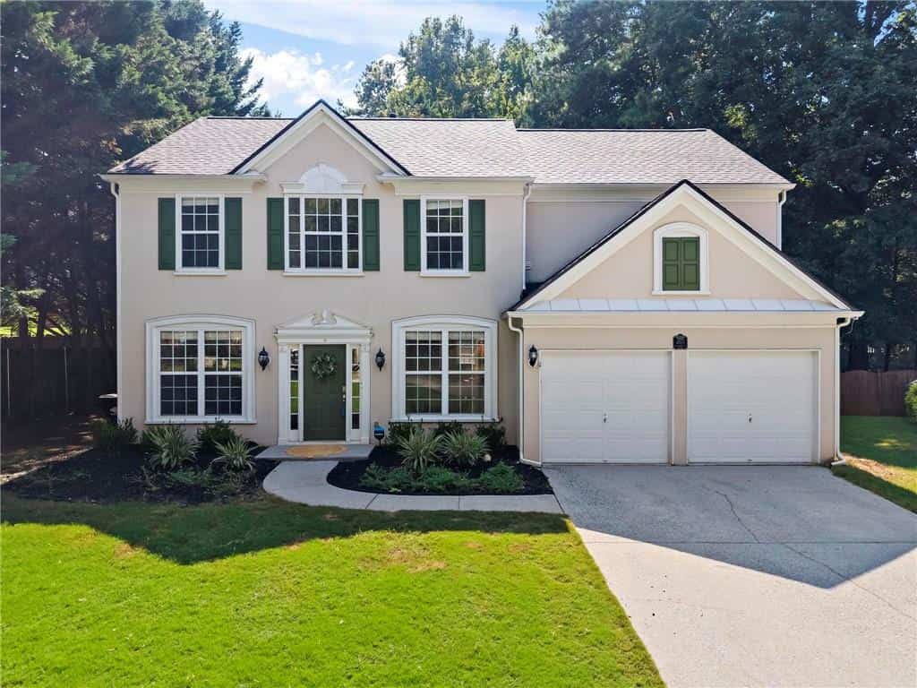 2873 Donamire Lane NW, Kennesaw, GA 30144