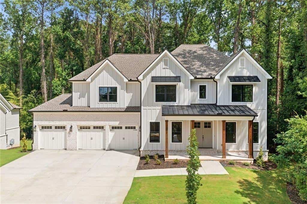 1992 Highgrove Court, Atlanta, GA 30345