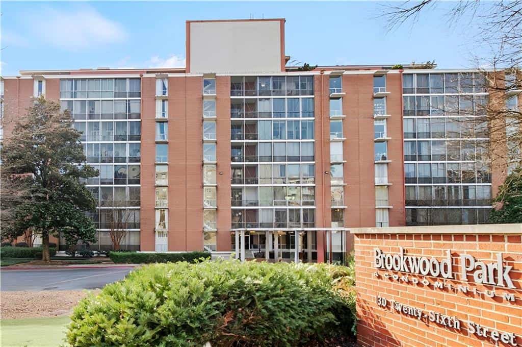 130 26th Street NW 511 #511, Atlanta, GA 30309