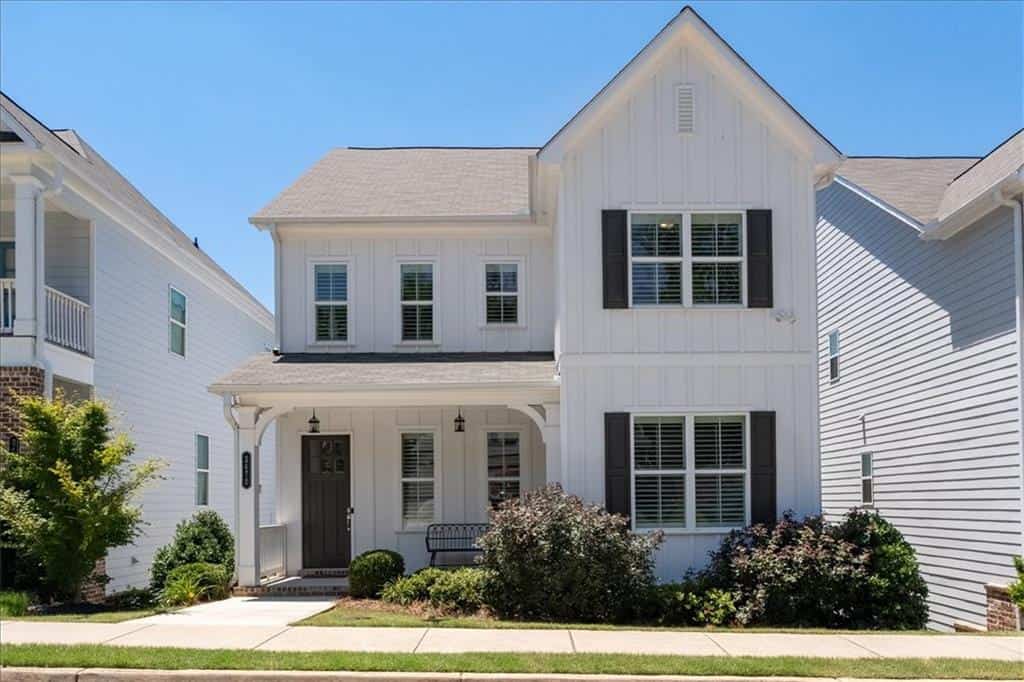 2470 Reed Street SE, Smyrna, GA 30080