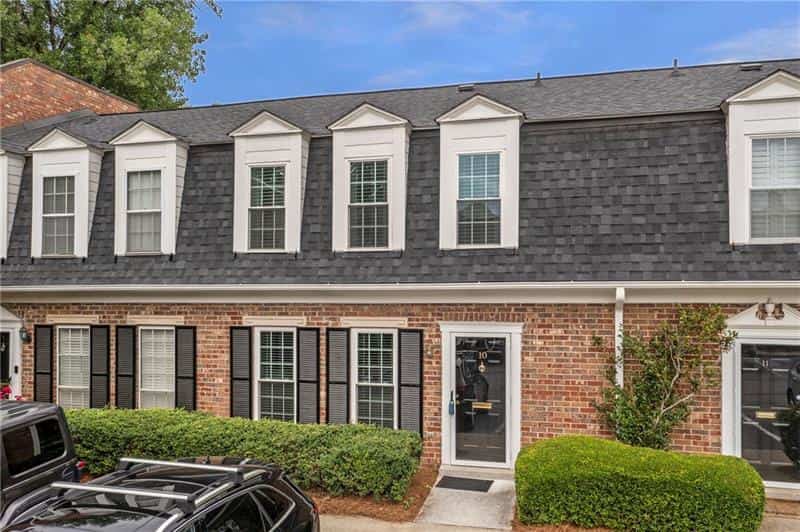 10 Market Square Place NW, Atlanta, GA 30318