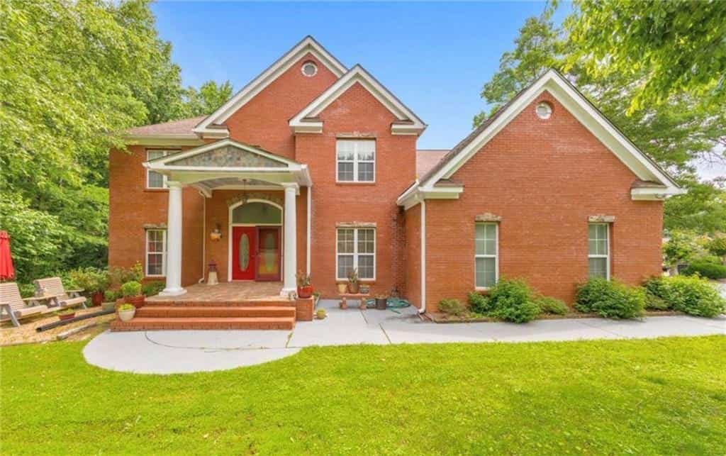 915 Chipley Court, Marietta, GA 30062