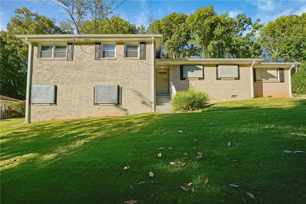 1734 Mary Lou Lane SE, Atlanta, GA 30316