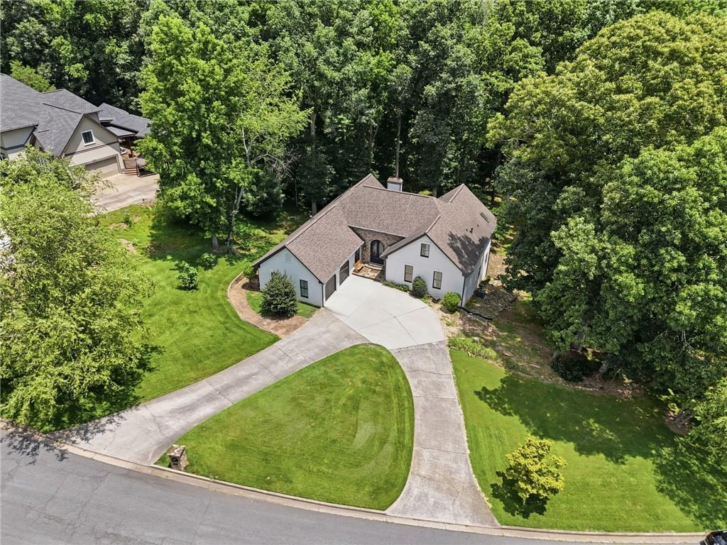 3325 Sweetwater Drive, Cumming, GA 30041