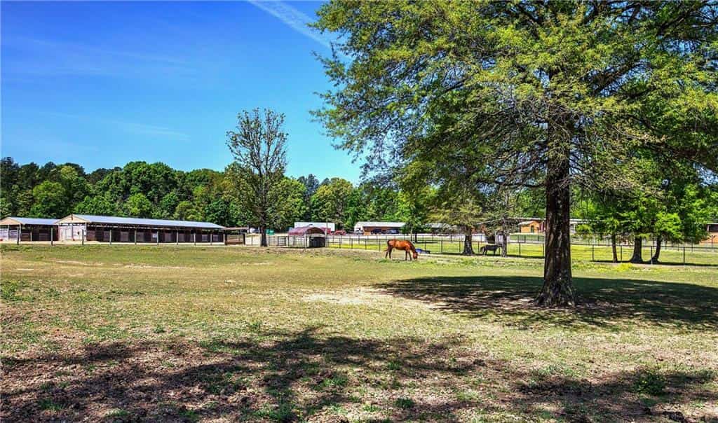 486 County Line Road, Resaca, GA 30735