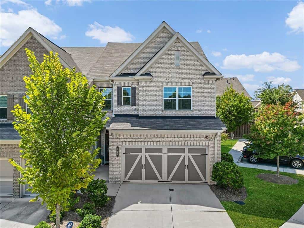 195 Senna St, Marietta, GA 30064