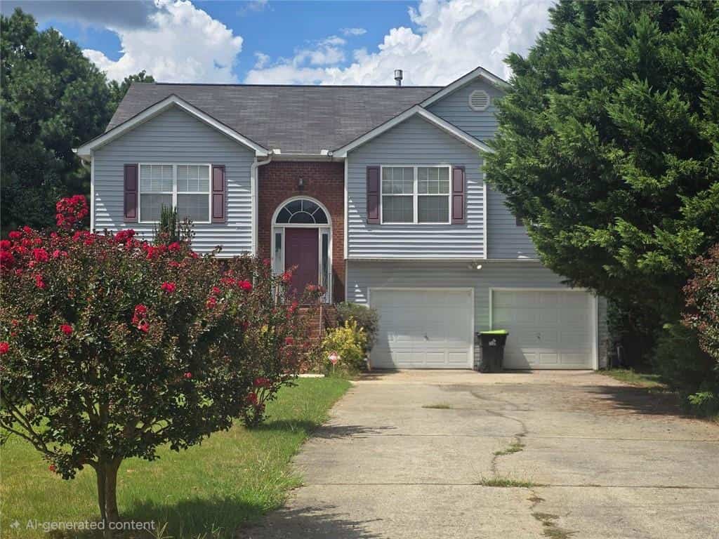 5937 Sugar maple Court, Atlanta, GA 30349