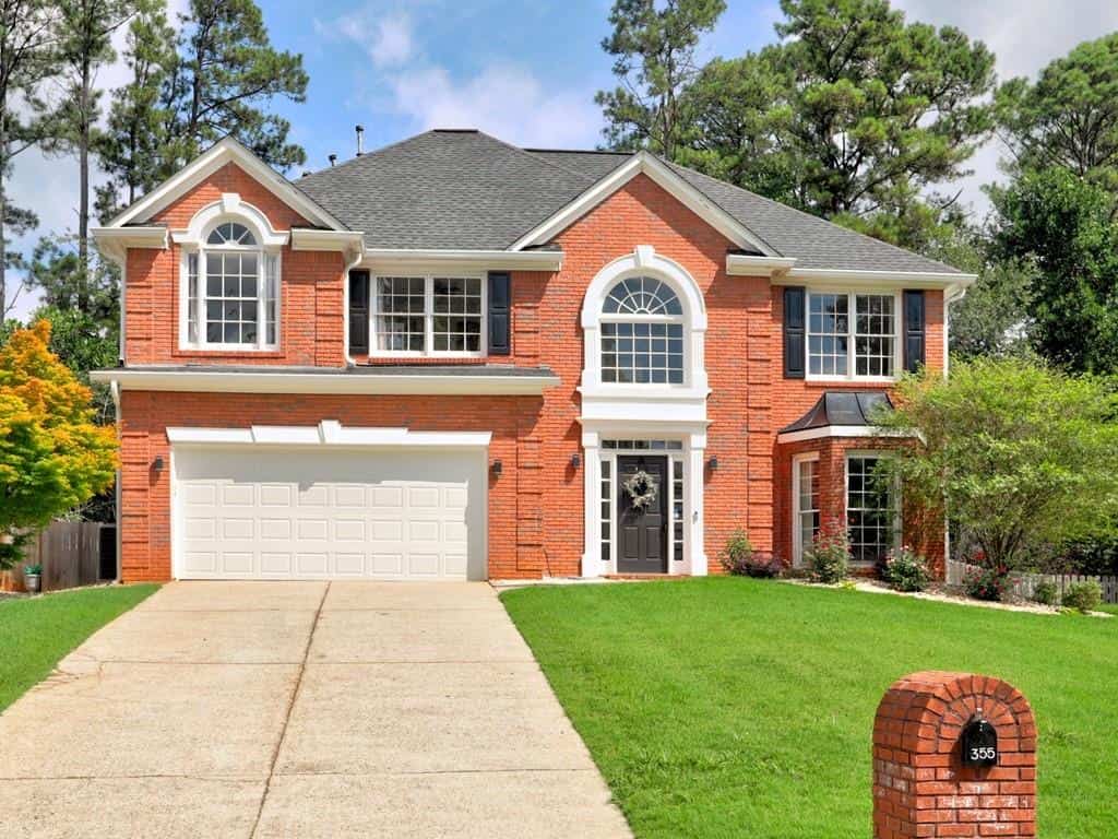 355 Wesfork Way, Suwanee, GA 30024