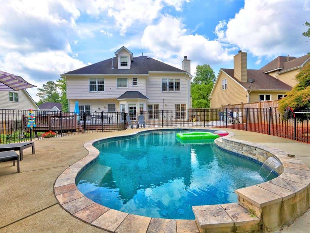 355 Wesfork Way, Suwanee, GA 30024
