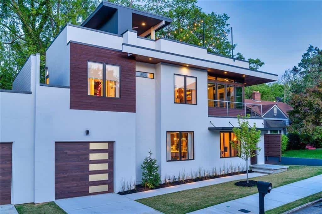669 East Avenue NE B #B, Atlanta, GA 30312