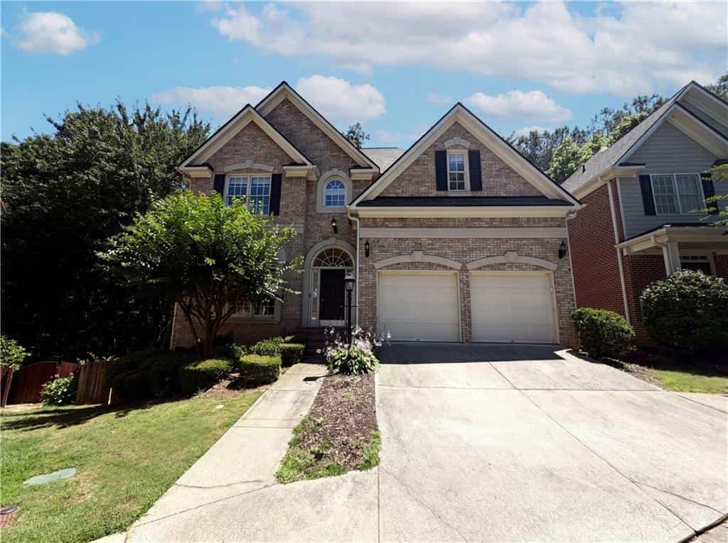 1231 Dunwoody Village Drive, Atlanta, GA 30338
