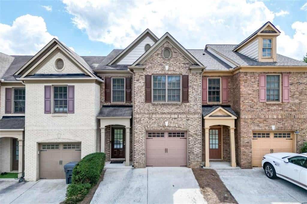 352 Beynon Terrace, Suwanee, GA 30024