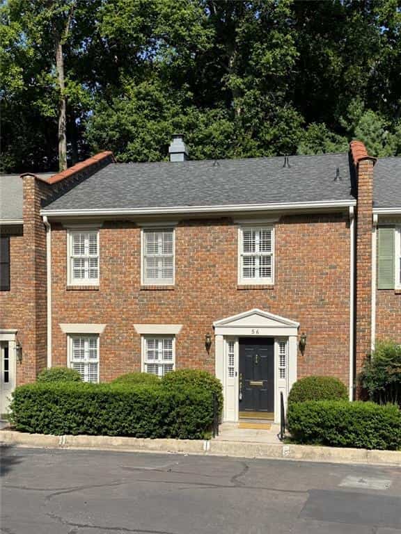 70 Old Ivy Road NE 56 #56, Atlanta, GA 30342