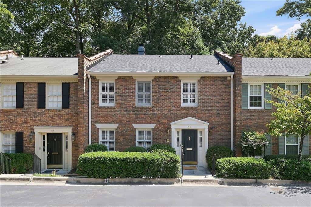 70 Old Ivy Road NE 56 #56, Atlanta, GA 30342