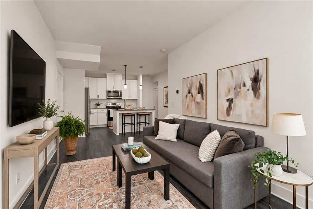 729 Eloise Way SE A #A, Atlanta, GA 30312