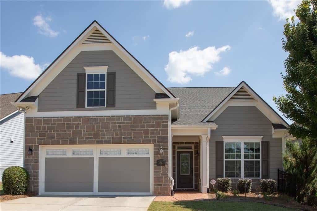 3847 Sweet Magnolia Drive SW, Gainesville, GA 30504