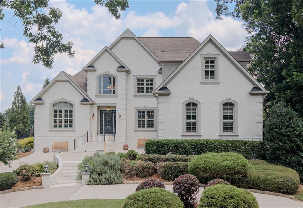 2645 Shumard Oak Drive, Braselton, GA 30517