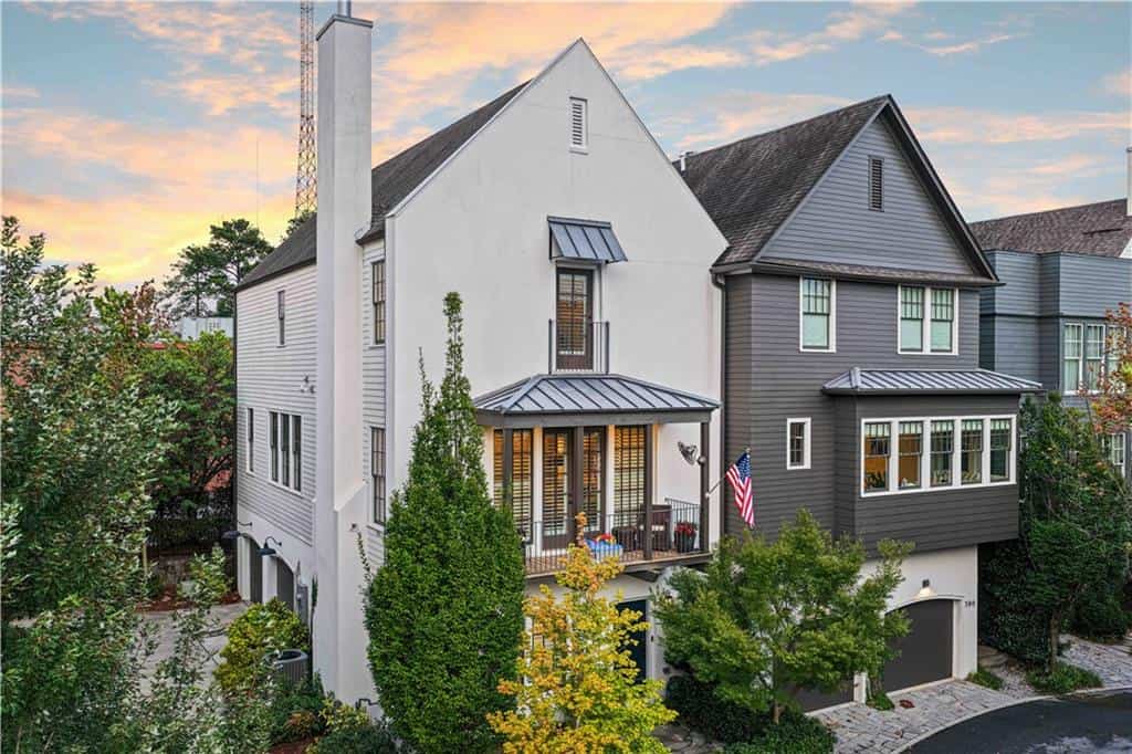 584 Bismark Road NE, Atlanta, GA 30324