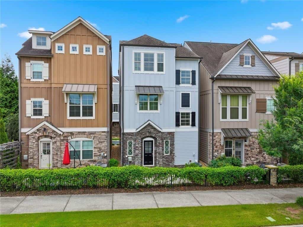 164 Blakemore Drive, Smyrna, GA 30080