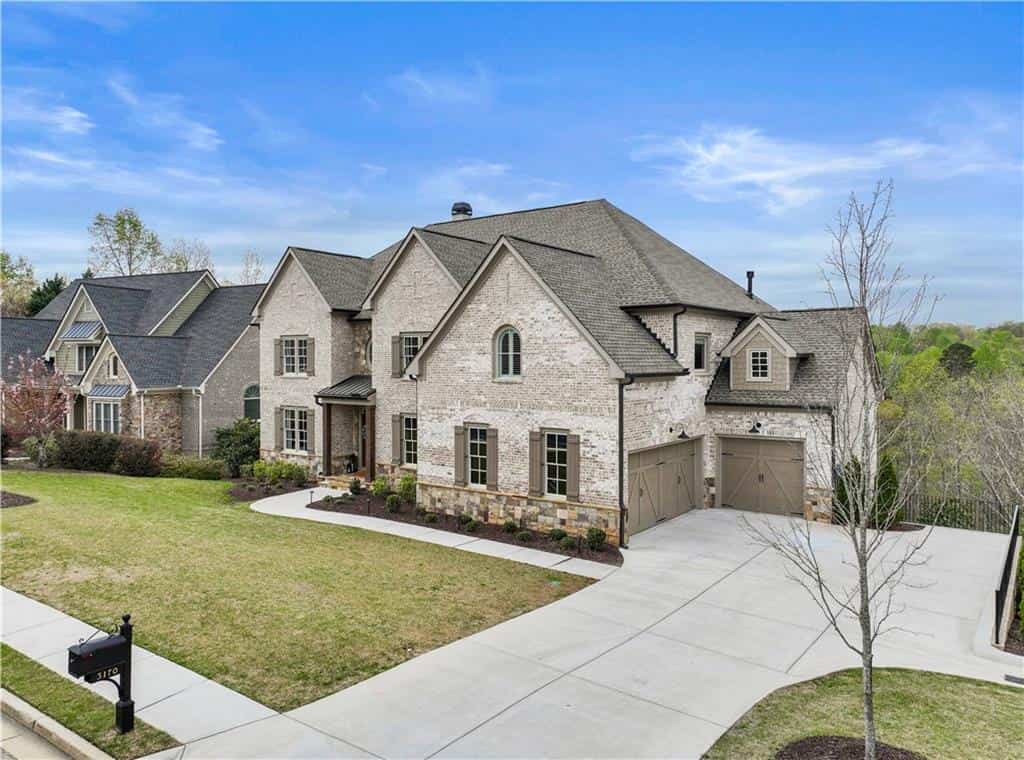 3170 Glastonbury Lane, Suwanee, GA 30024
