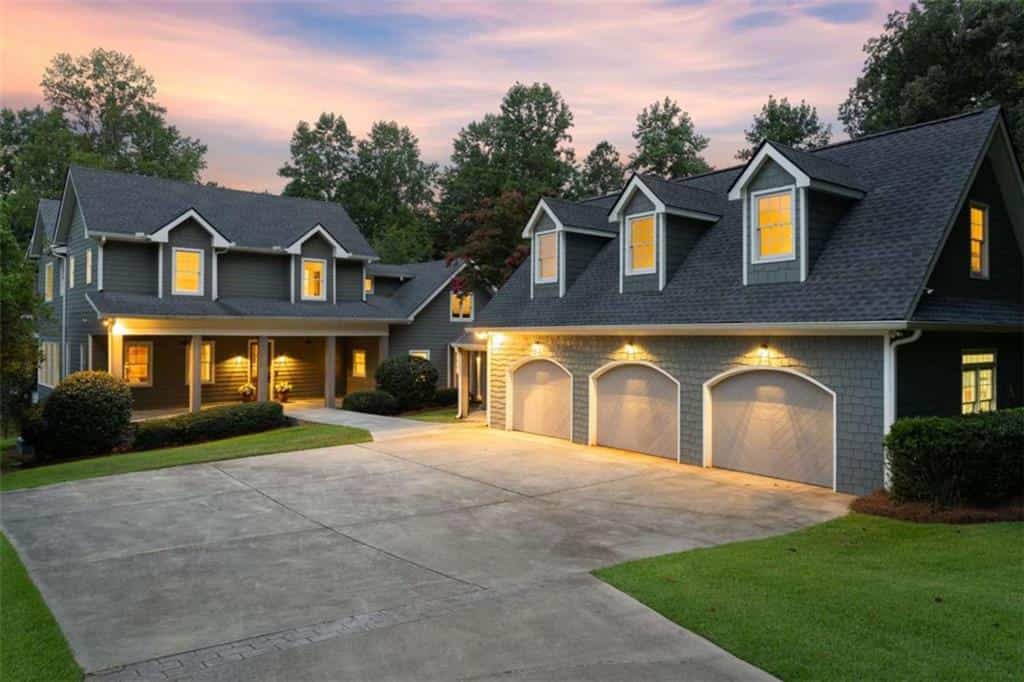 69 Winterhawk Cove, Dawsonville, GA 30534