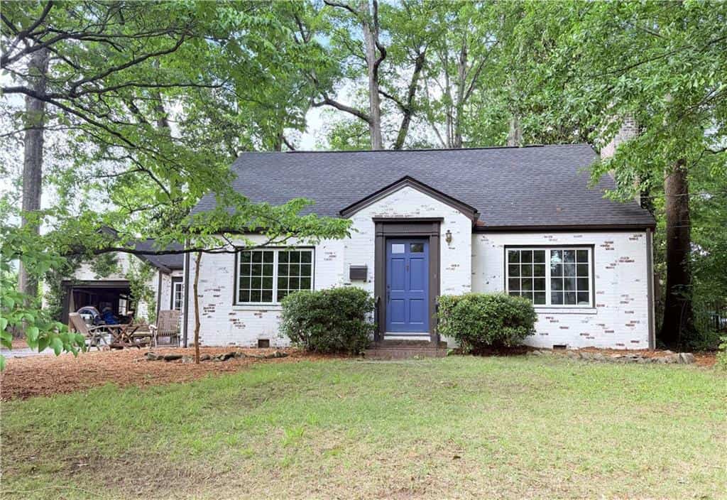 260 BEVERLY Road NE, Atlanta, GA 30309