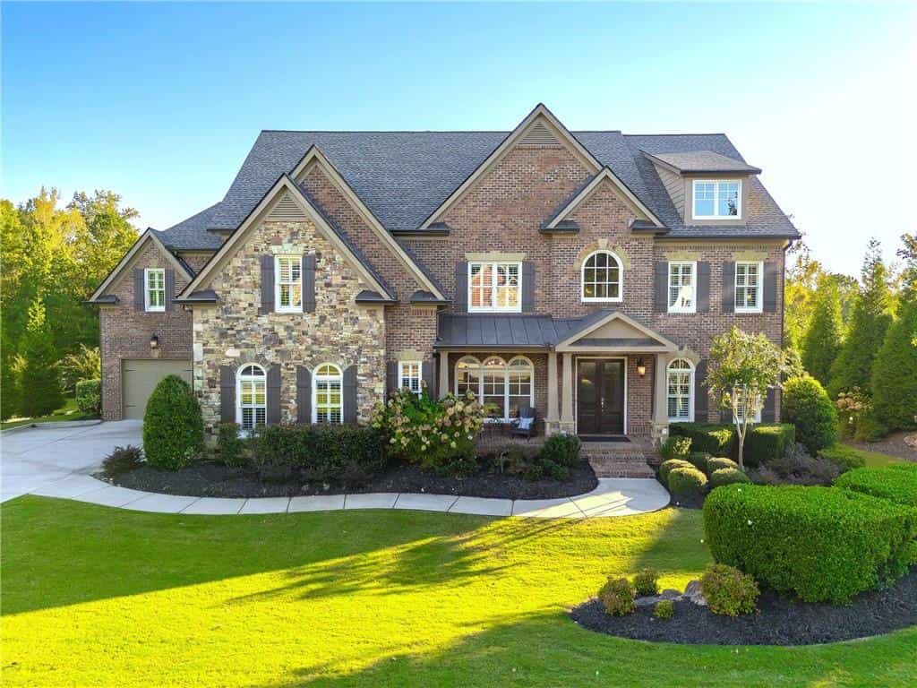 125 Tolhouse Court, Milton, GA 30004