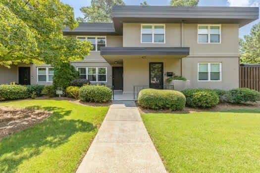 311 Lakemoore Drive, Atlanta, GA 30342