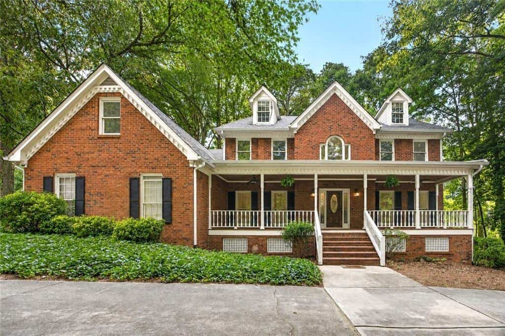 1211 Bridgewater Walk, Snellville, GA 30078
