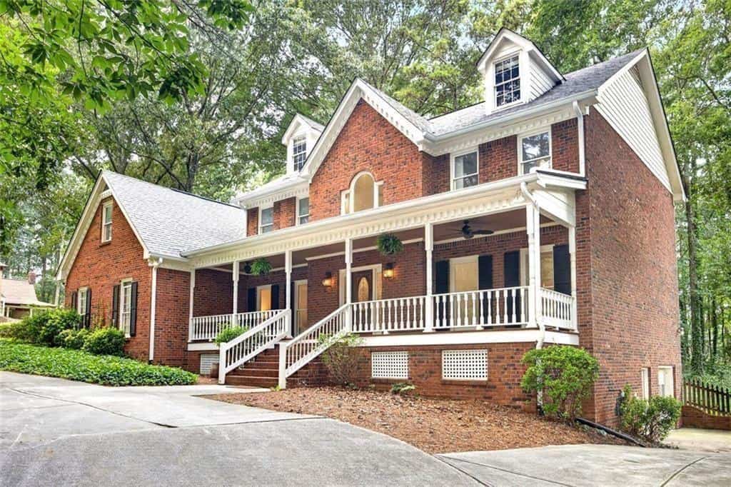 1211 Bridgewater Walk, Snellville, GA 30078