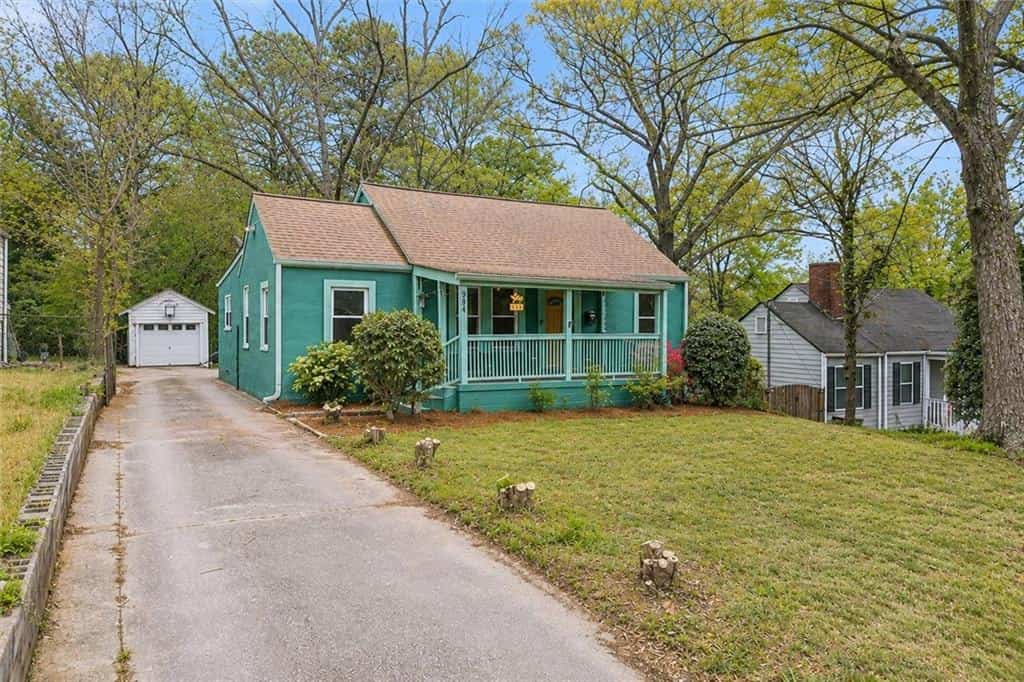 954 Moreland Avenue SE, Atlanta, GA 30316