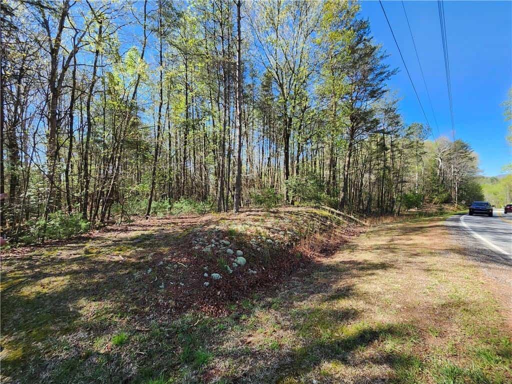 00 Afton Road, Dawsonville, GA 30148