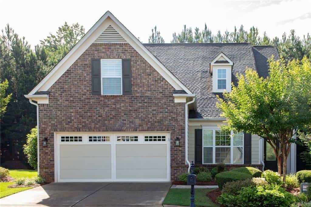 3606 Cedarwood Lane SW, Gainesville, GA 30504