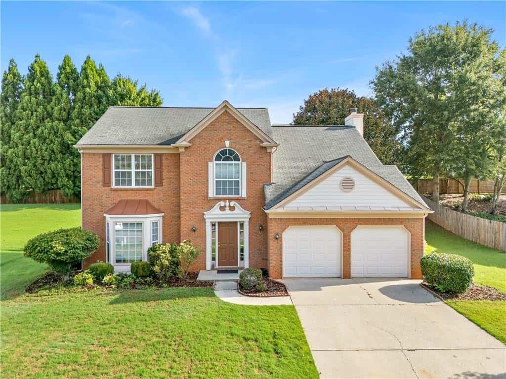 7025 Brassfield Drive, Cumming, GA 30041