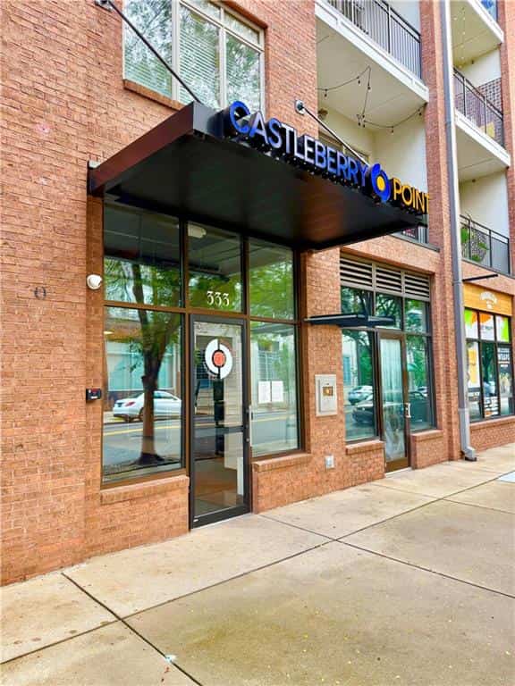 333 Nelson Street SW 337 #337, Atlanta, GA 30313