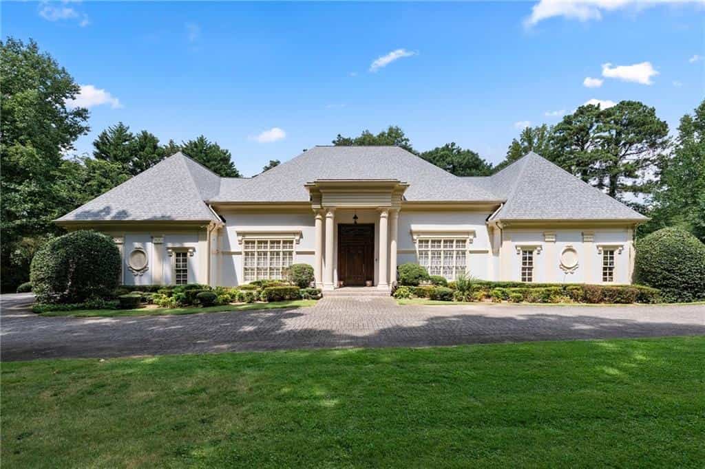 4430 Mount Paran Parkway NW, Atlanta, GA 30327