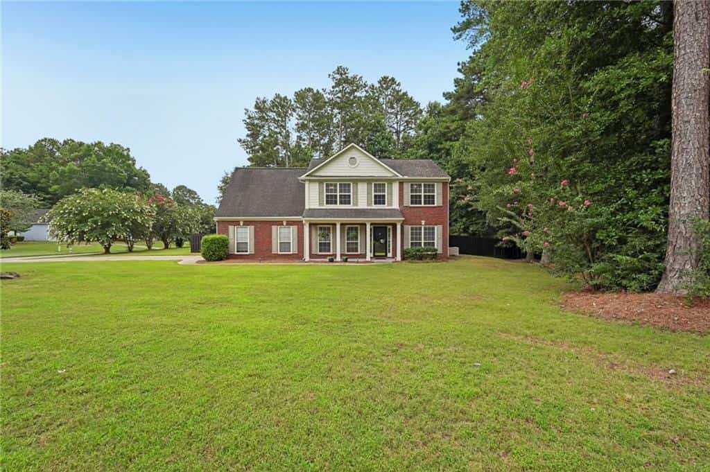 5790 Woodstone Drive, Cumming, GA 30028