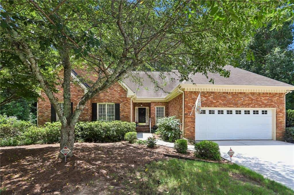 3500 Sims Road, Snellville, GA 30039