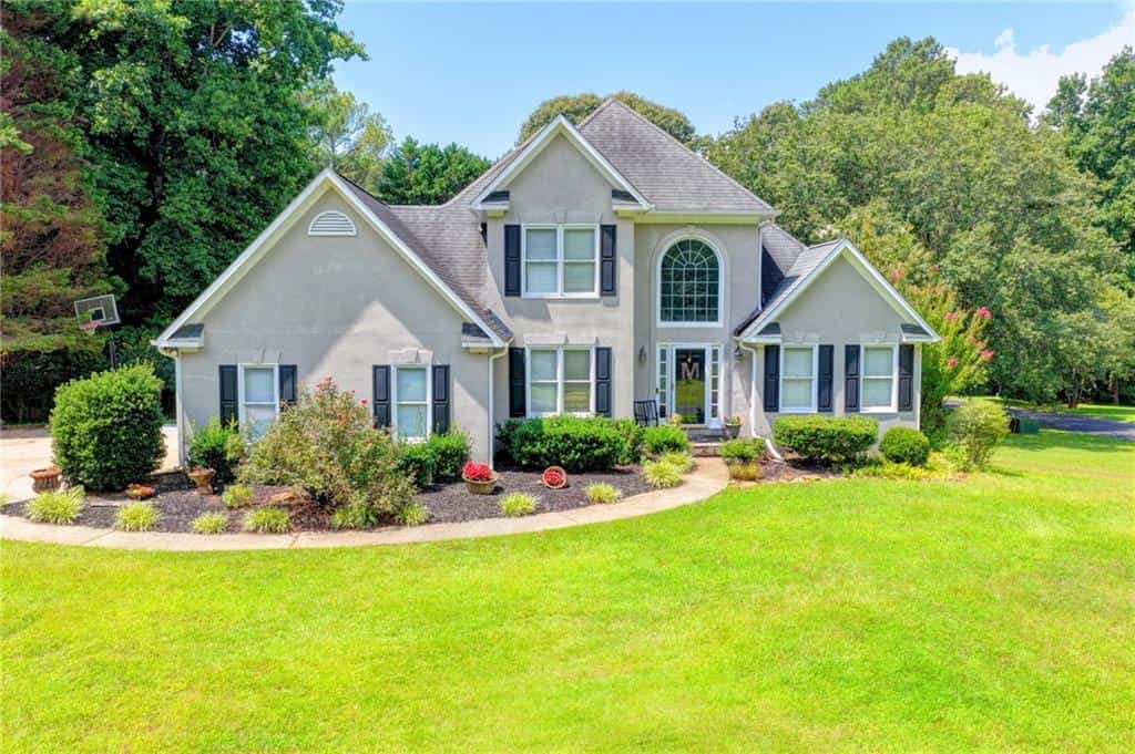 7640 Brentwood Court, Cumming, GA 30040