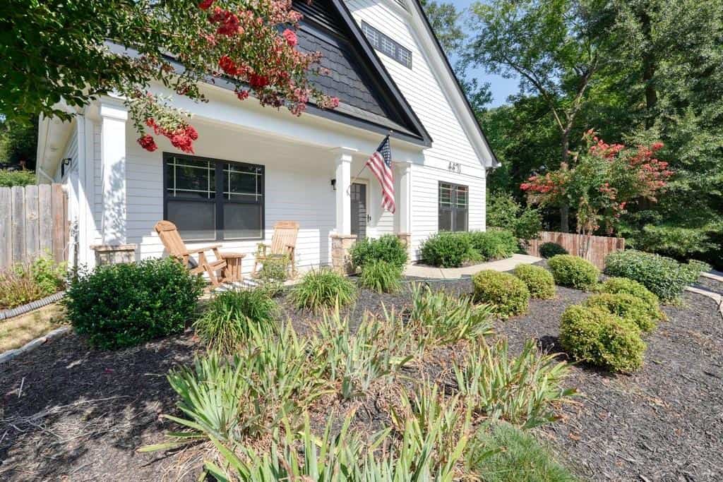 4471 Mclain Circle, Acworth, GA 30101