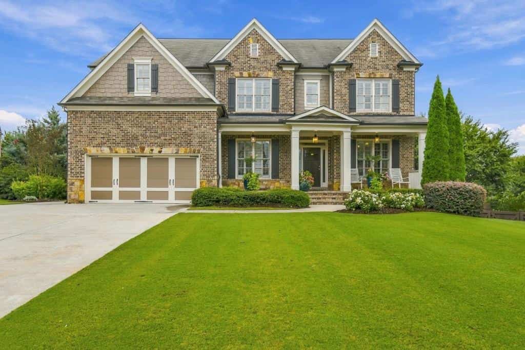 4451 Tallow Court, Buford, GA 30519