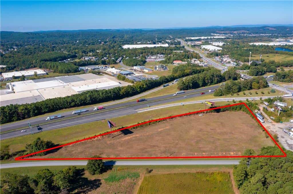 00 Hwy 140, Adairsville, GA 30103